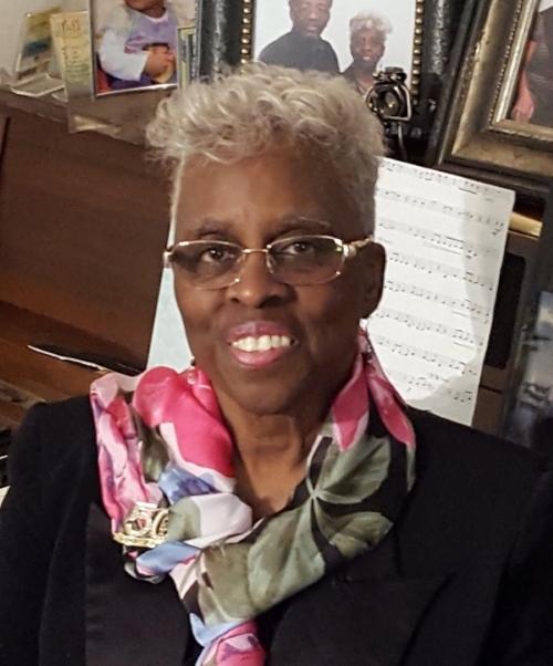 WHMI 93 5 Local News : Civil Rights Activist To Speak At Local Library