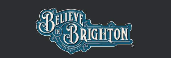 Believe in Brighton's Website Gets Facelift