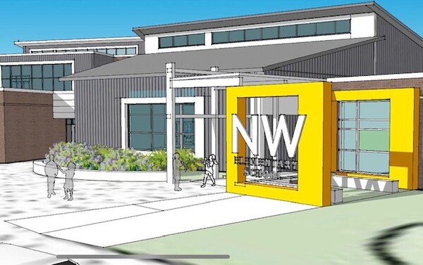 Howell School Board Awards $17.9M Bid for New Northwest Elementary