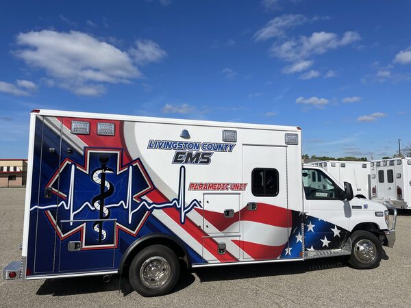 Livingston Co. EMS Employees Claim Retaliation by Director