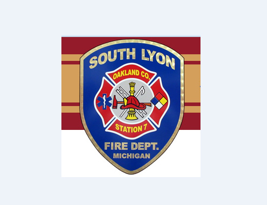 South Lyon Fire Department Receives Grant For Body Armor Vests