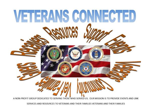 Veterans Connected Seeks Nominations, Donations for Christmas Adopt-A-Soldier