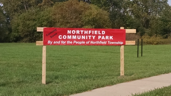 Shoreline Concept Plans Presented For Northfield Community Park