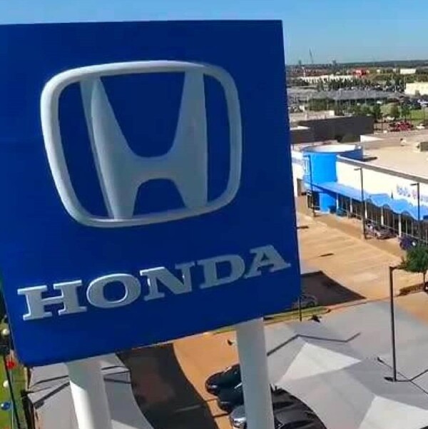 Honda Recalls Nearly 1.7M Vehicles for Steering Problem