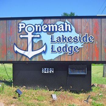 Fenton's Ponemah Lakeside Lodge Permanently Closed