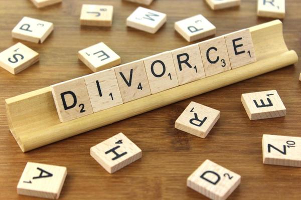New Divorce Law Can Streamline Process For Many Couples