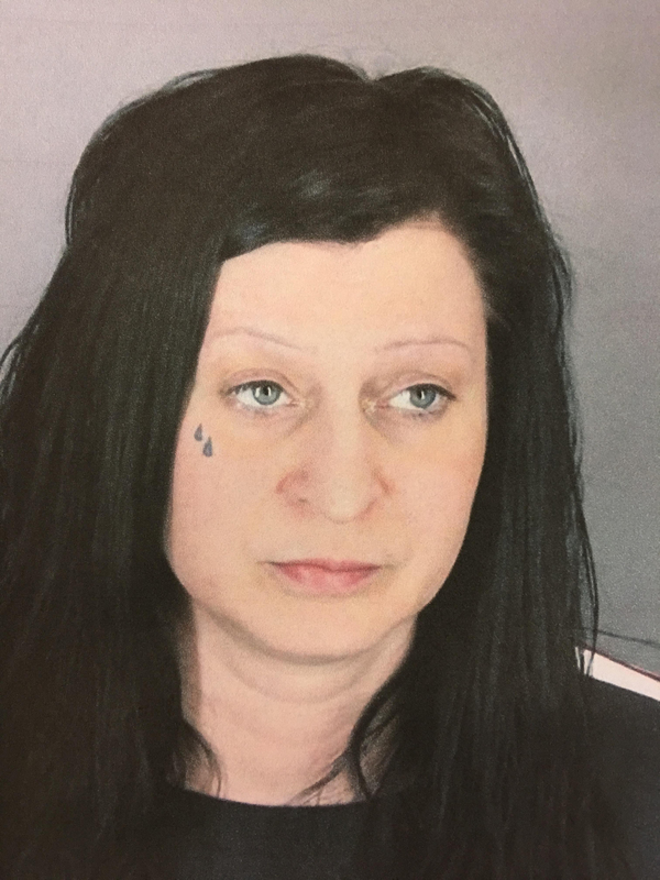South Lyon Woman Facing Charges After Attacking & Threatening Officers