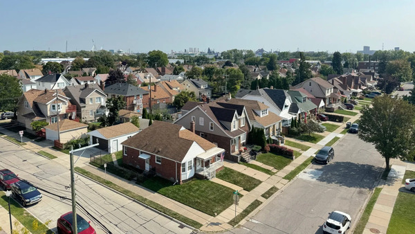 Report: Michigan Houses are Old and Getting older. It’s a ‘Huge Problem’ for State