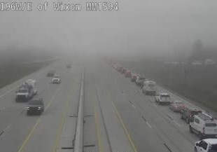 WHMI 93.5 Local News : Police: Two Killed in Crash That Tied Up Morning