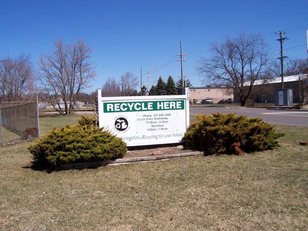Recycle Livingston Making Changes To Adapt To Shifting Market