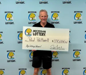 Lucky Pinckney Man Snags Two Fantasy 5 Double Play Prizes Up North