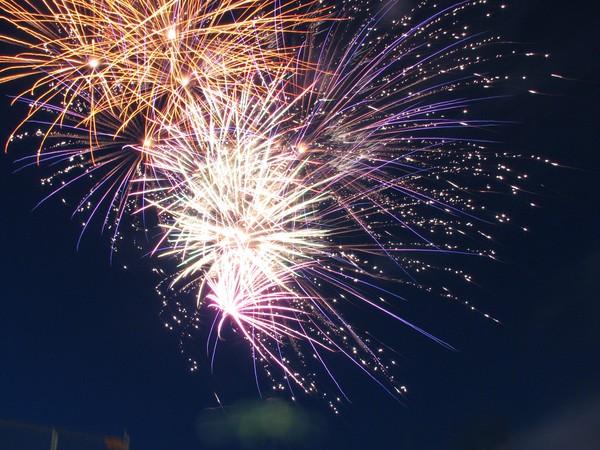 Fireworks At Local Metroparks Friday & Saturday