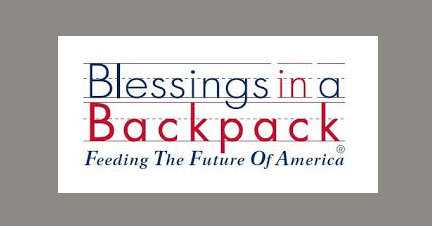 Donations Sought For "Blessing In A Backpack" Program In Brighton Schools