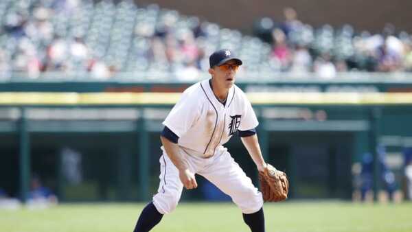 Former Detroit Tiger Joins BHS Baseball Staff