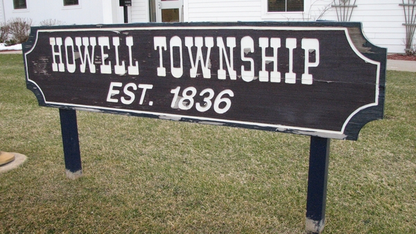 Howell Township Postpones Rezoning Request