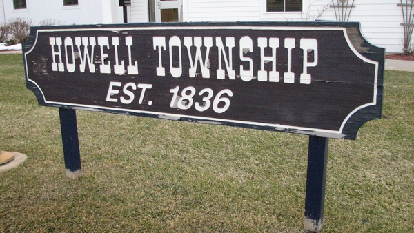 Road Millage Renewal To Come Before Howell Twp. Voters