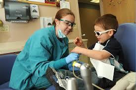 MDHHS Offers Grant to Support Child Oral Health, Community Fluoridation Programs