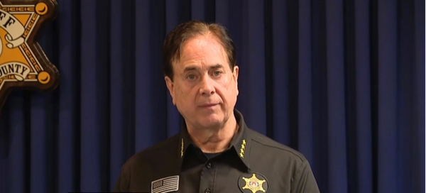 Sheriff: No Motive Identified In Splash Pad Shooting