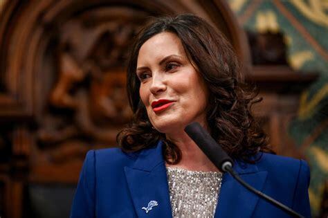 Gov. Whitmer Signs Bipartisan Bills Expanding Paid Sick Leave, Increasing Minimum Wage