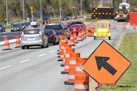 MDOT Urges Drivers to Slow Down, Pay Attention After Construction Worker is Killed