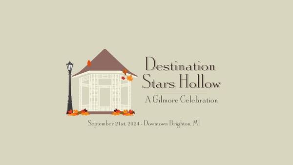 Destination Stars Hollow: A Gilmore Celebration In Downtown Brighton