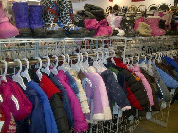 Coats For Kids Program Helps Those In Need This Winter