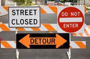 Street Closure Starts Monday in Downtown South Lyon