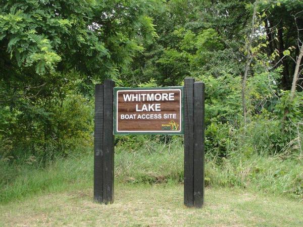 Whitmore Lake Public Boat Launch To Temporarily Re-Open