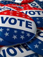 Voters Encouraged To Get Educated For Tuesday's Primary
