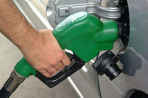 AAA: MI Gas Prices Holding Steady