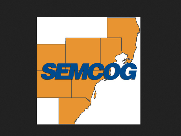 Public Input Sought On SEMCOG Work Program