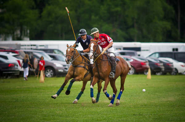 2nd Annual Polo Classic Stomping Back Into Hartland