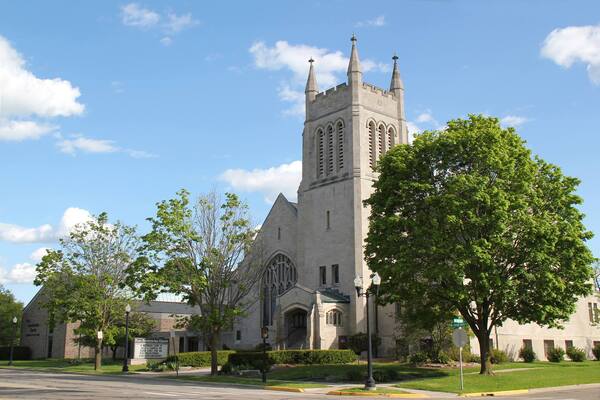 Howell Preschool's Abrupt Closure Shocks Parents, Students, Staff