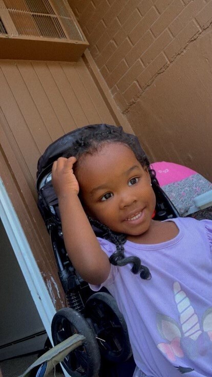 UPDATE: Body of Missing 2-year-old Found in Detroit
