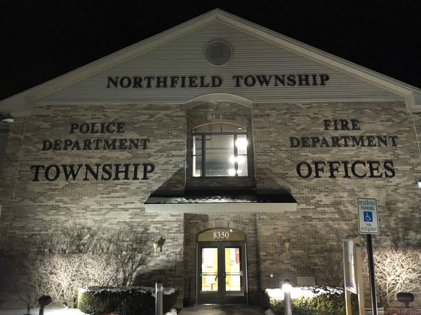 No Board Decision Yet For Northfield Police Lieutenant Facing Criminal Charges