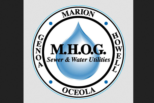 MHOG Notice of Fall Hydrant Flushing