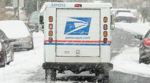 Mail Delays Under New USPS Rule Could Affect Michigan Ballots