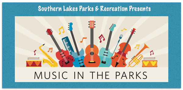 Concerts In The Park Start Thursday In Fenton