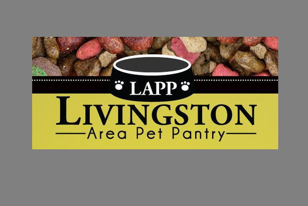 Livingston Area Pet Pantry Hosting Annual Garage Sale Fundraiser