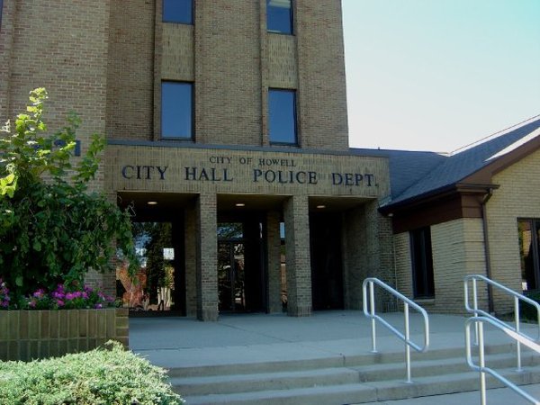 Howell City Council Adopts Reduced 2018/2019 Budget