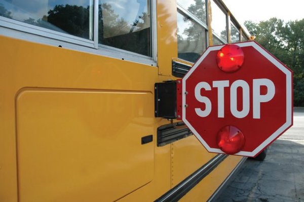 Brighton Police To Conduct School Bus Enforcement Patrols