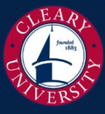 Cleary University Hosting Ribbon Cutting for New Media Management Program