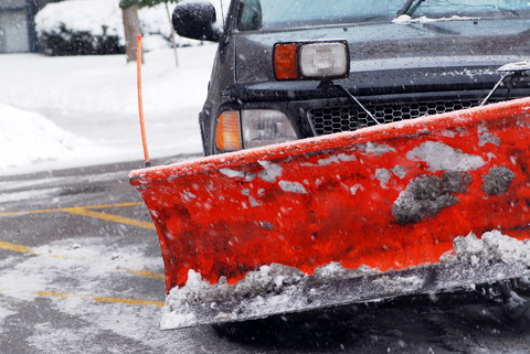 Lawsuit Settled Against Owners Of Snow Removal/Landscaping Companies