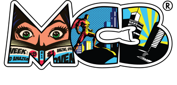 Motor City Comic Con in Novi This  Weekend