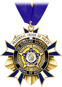 National Police Week Honors Fallen Officers