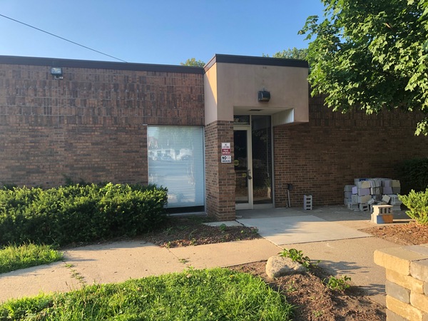 Former Library Being Transformed Into Unique Restaurant