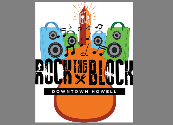 Rock The Block Wednesday In Downtown Howell