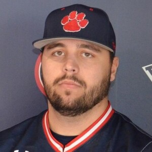 Cleary's Haden Fisk Named NAIA Pitcher of the Week