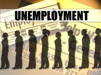 December Jobless Rates Increase Seasonally Across State, County