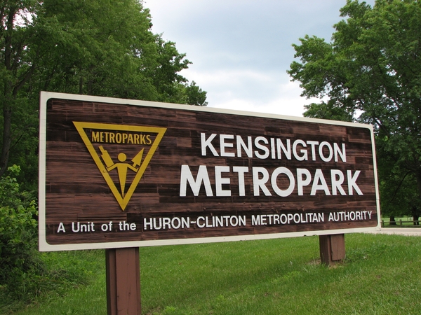 Huron-Clinton Metroparks Enhances Trail Experiences